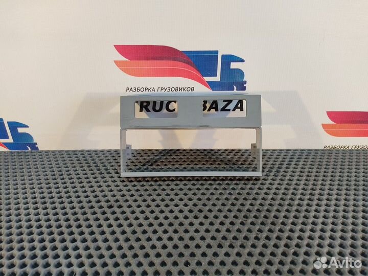 9438460714 Накладка панели приборов