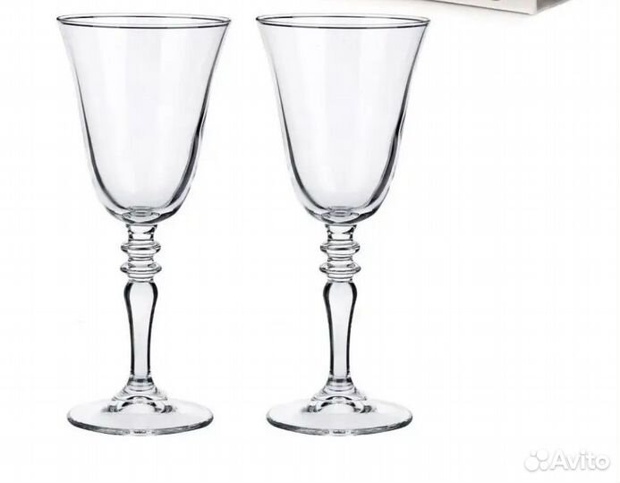 Стаканы, бокалы, кружки, рюмки