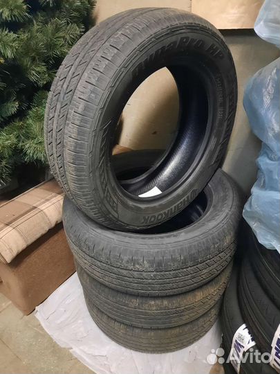 Hankook Dynapro HP RA23 245/60 R18 105H