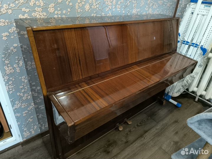 Фортепиано