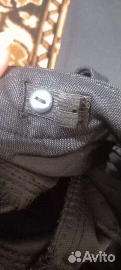 Брюки на мальчика