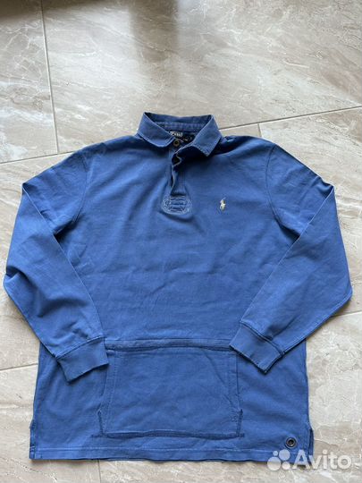 Регбийка Polo Ralph Lauren