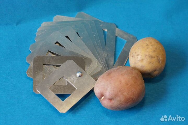 Калибратор для фруктов и овощей
