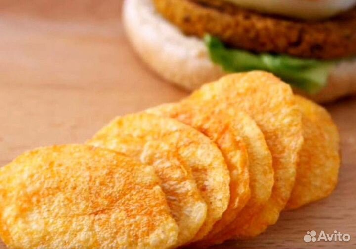 Упаковщик чипсов15/30/45 Вахта еда+жилье Мск