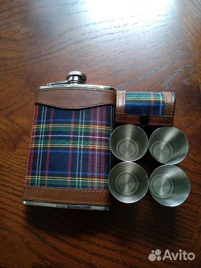 Дорожный набор