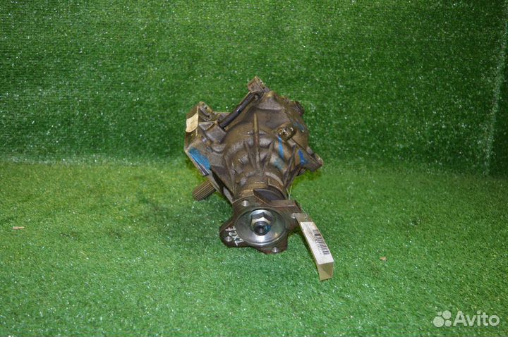 Раздаточная коробка Nissan X-trail t31 2.0