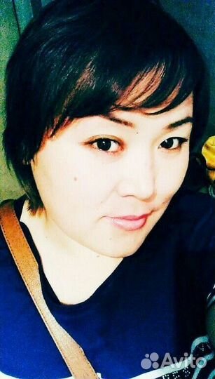 Любая работа, подработка