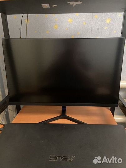 Монитор xiaomi Redmi g24 165hz
