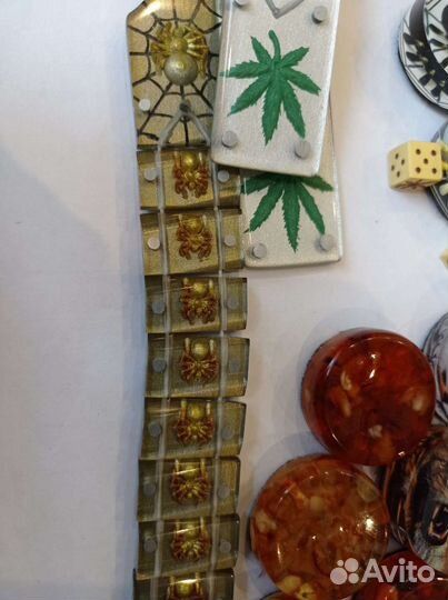 Зарики фишки для игр