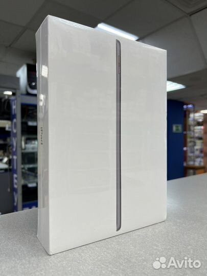 iPad 9 2021 64gb wifi новый