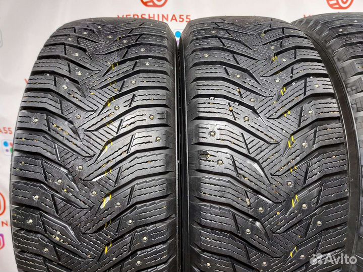 Marshal WinterCraft Ice WI31 235/65 R17