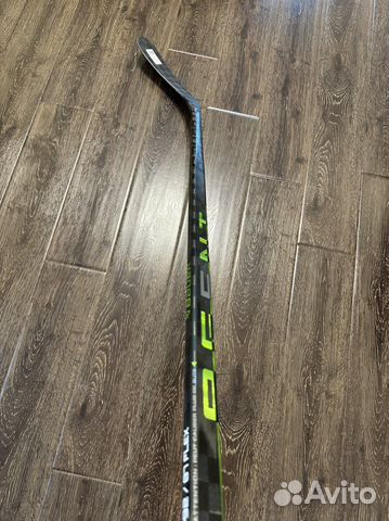 Оригинальная хоккейная клюшка Bauer Ag5nt 87/92 купить в Москве | Хобби ...