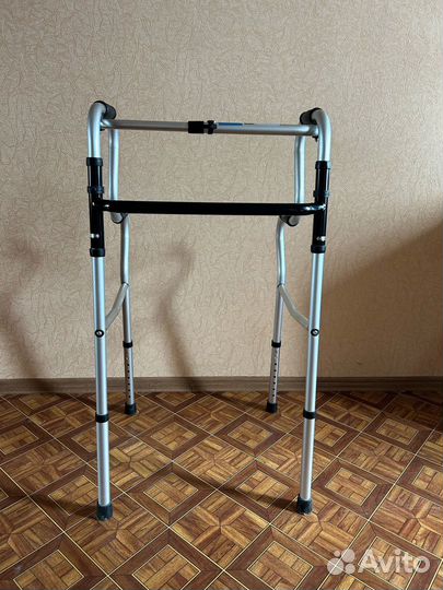 Ходунки для взрослых