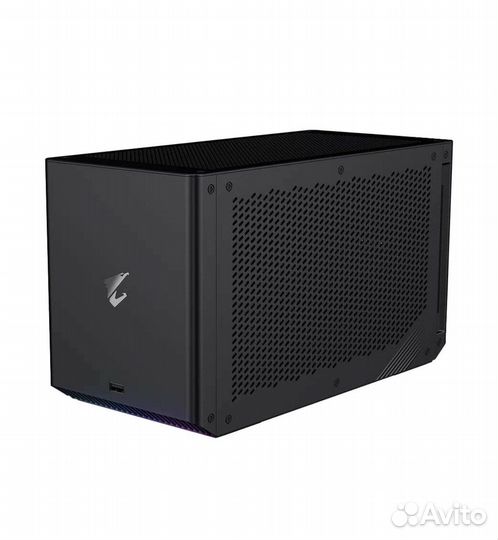 Внешняя видеокарта gigabyte aorus GeForce RTX 3080