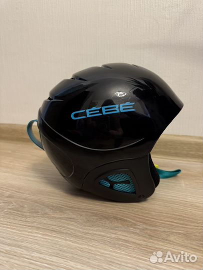 Шлем cebe Pluma Junior