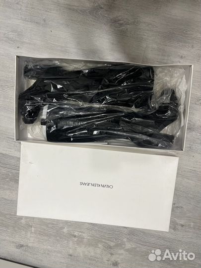 Сапоги зимние женские 37