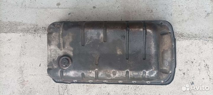 Дизельный двигатель