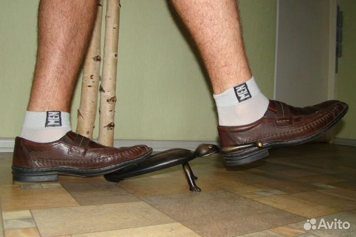 Сниматель для обуви