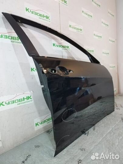 Дверь передняя правая Hyundai Elantra CN7
