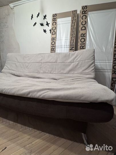 Диван раскладной бу