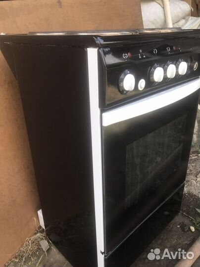 Электроплита