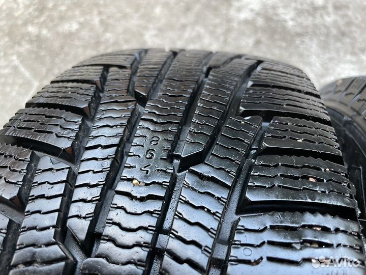 Nokian Tyres Nordman RS2 195/65 R15 95R