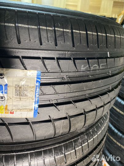 Triangle TH201 Sportex 255/50 R19 107Y