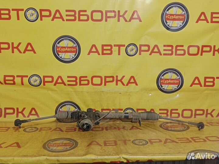 Рулевая рейка Mitsubishi lancer cedia