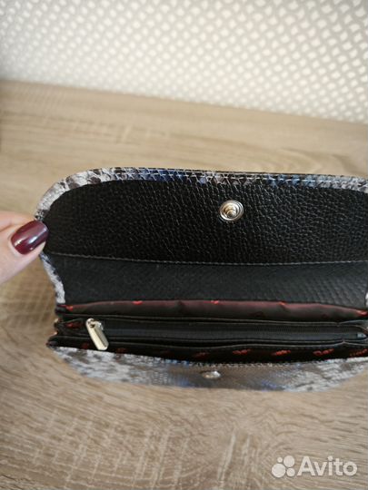 Клатч женский