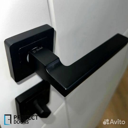 Межкомнатные двери