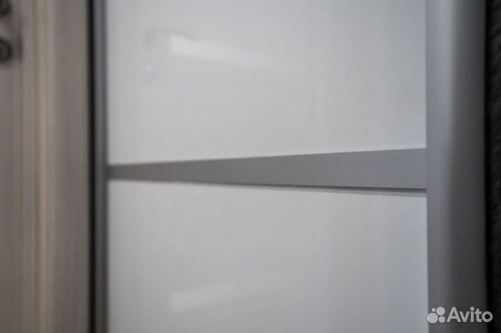 Шкаф купе в прихожую