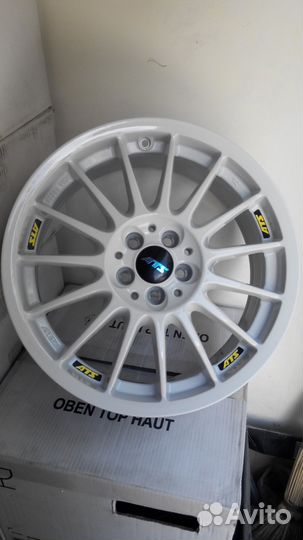 ATS StreetRallye 7J17