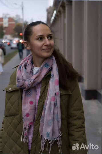 Преподаватель английского и испанского языков