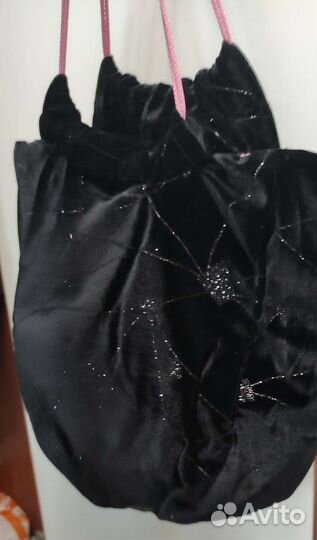 Чехол для гимнастического мяча