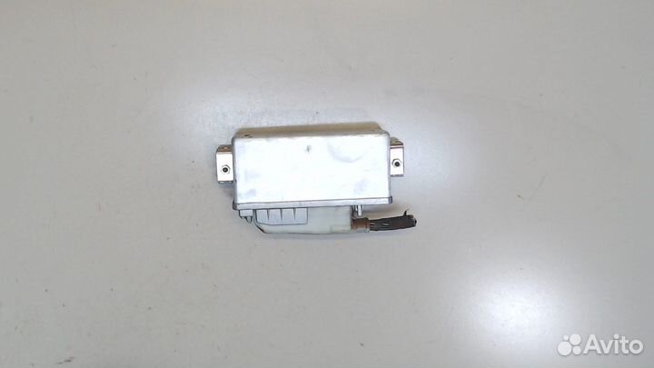 Блок управления абс Audi 100 (C4), 1992