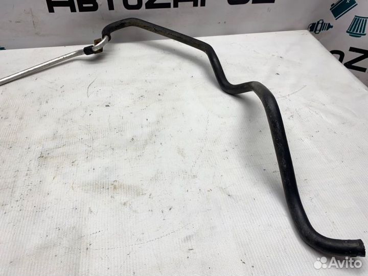 Трубка гидроусилителя Mitsubishi Lancer 9 4G18