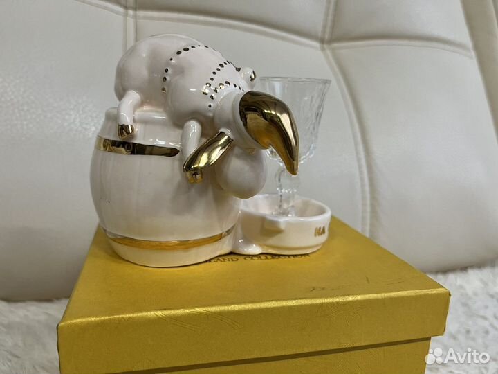 Сувенир «На посошок»