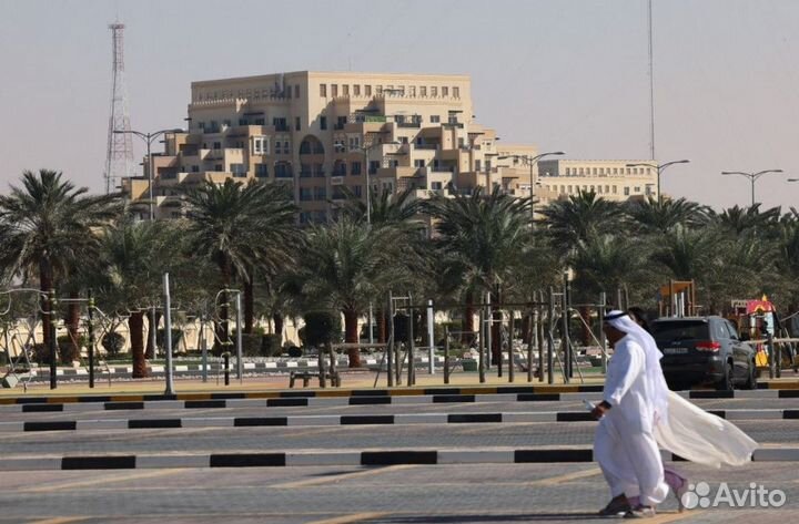 Вояж в Рас-Эль-Хайму 7 дн