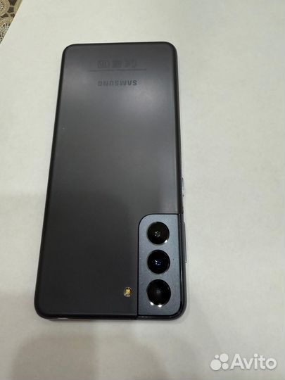 Samsung Galaxy S21, 8/128 ГБ