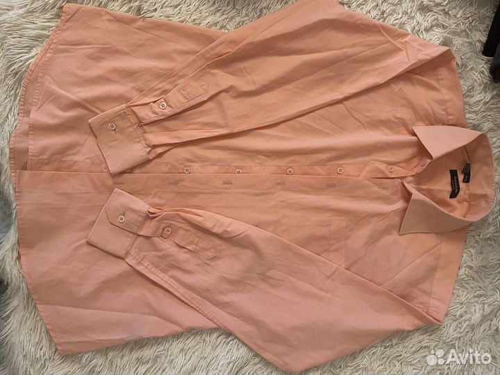 Рубашки для мальчика