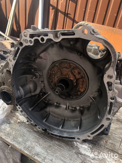 Продаю коробку автомат