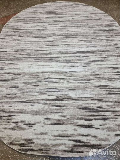 Ковер 2.5*3.5 fiesta овал и прямой