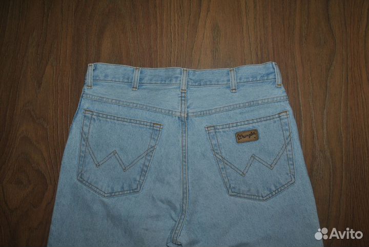 Джинсы Wrangler Texas Pant