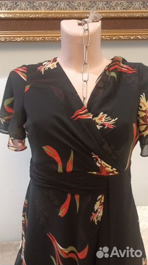 Платье женское 44 46
