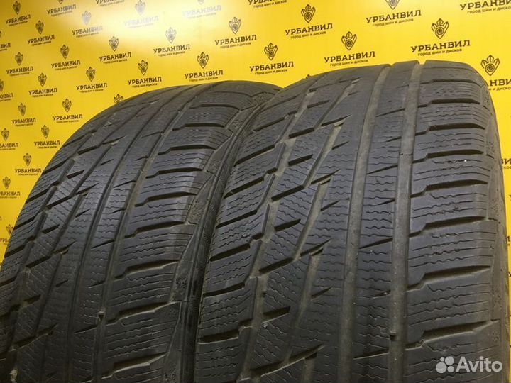 Matador MP 92 Sibir Snow SUV 235/55 R17 103V