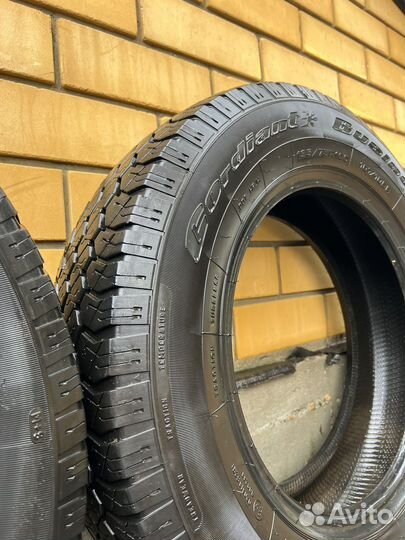 Cordiant Business CW 19.5/75 R16C 107