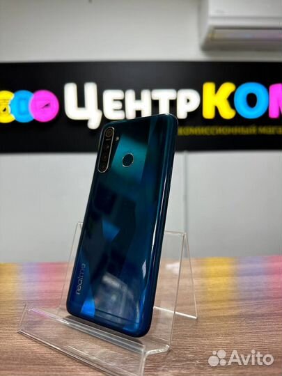 Смартфон Realme 5 Pro 4/128