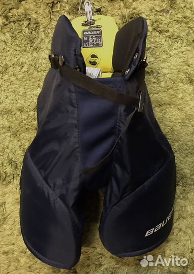 Хоккейные шорты