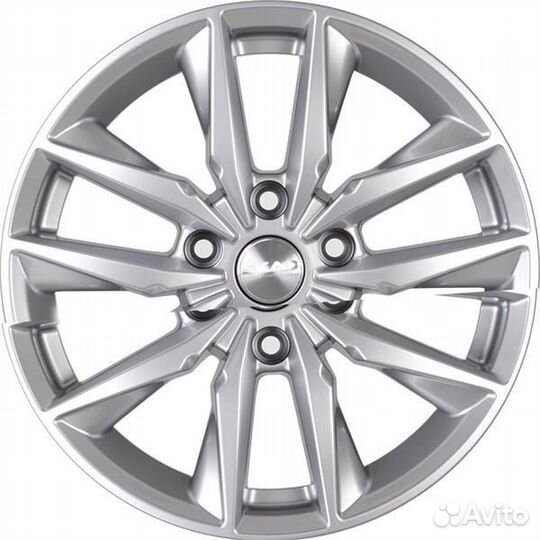 Скад Тирион : 6,5x16 5*114,3 Et:45 Dia:60,1 селена