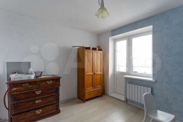 3-к. квартира, 78,7 м², 7/11 эт.